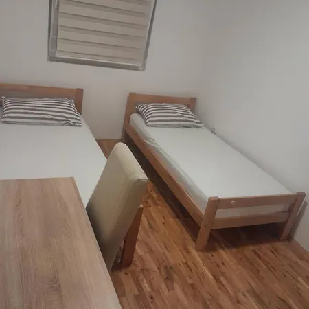Apartament Pure