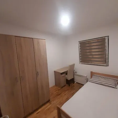 Pure Apartament *