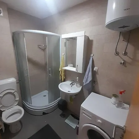 Apartament Pure
