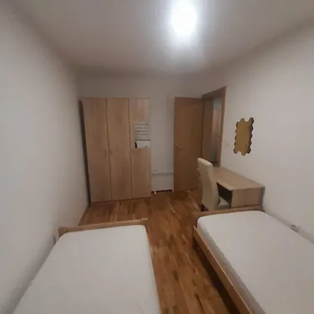 Pure Apartament *