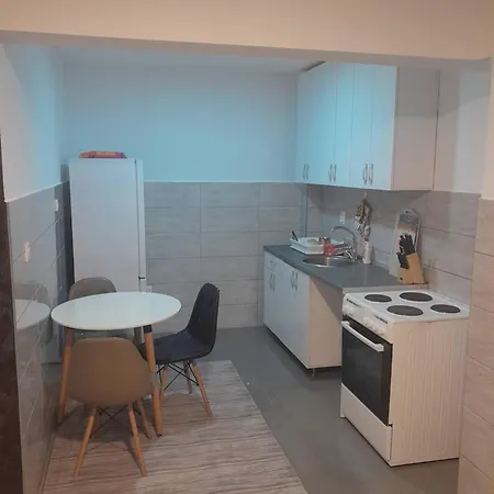 Pure Apartament *